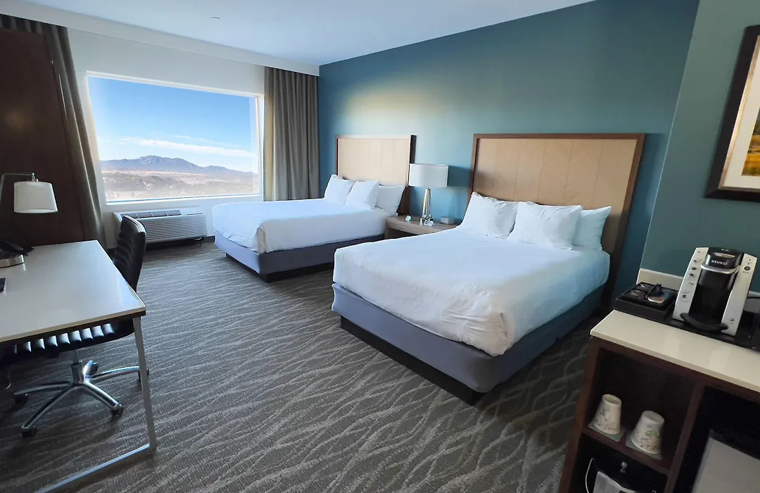 Cahuilla Casino Hotel-1